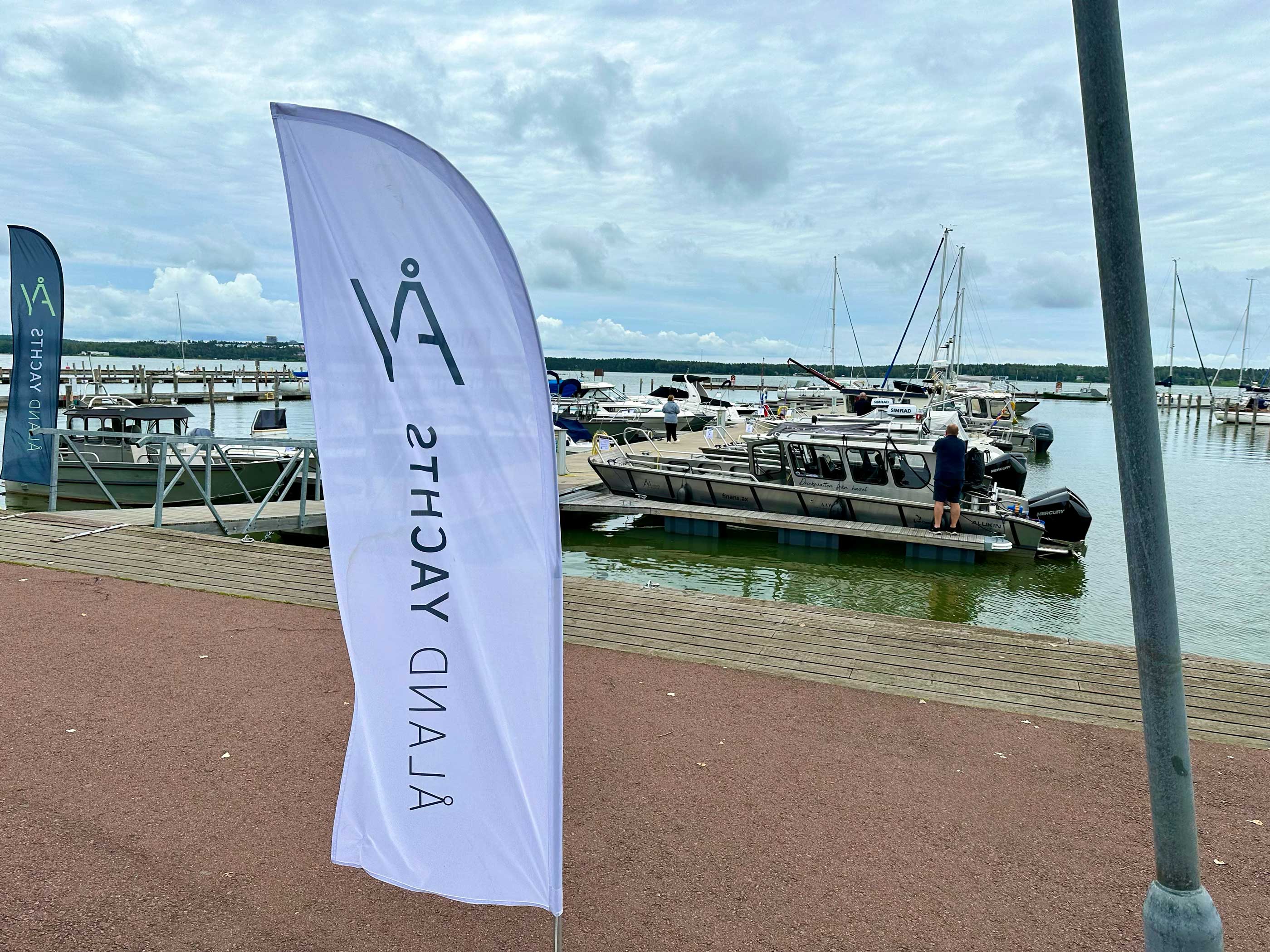 Åland Yachts