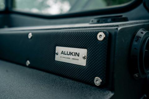 Alukin C770