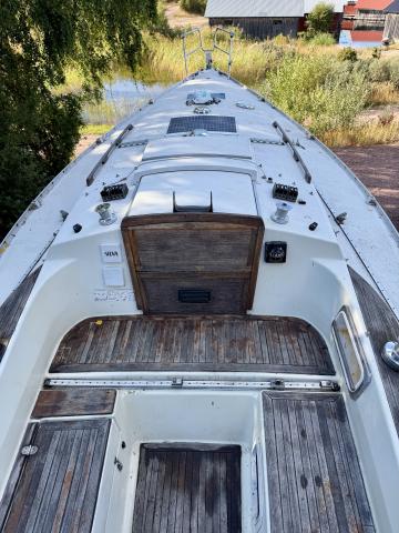 Albin Delta
