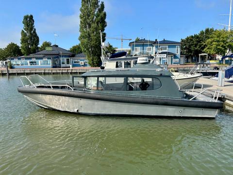 Anytec 860 Fv