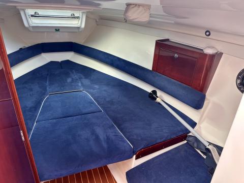 Aquador 23 DC