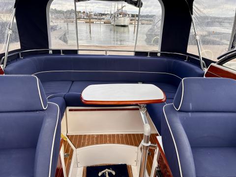Aquador 23 DC