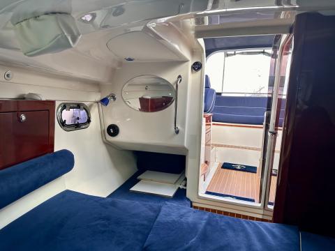 Aquador 23 DC
