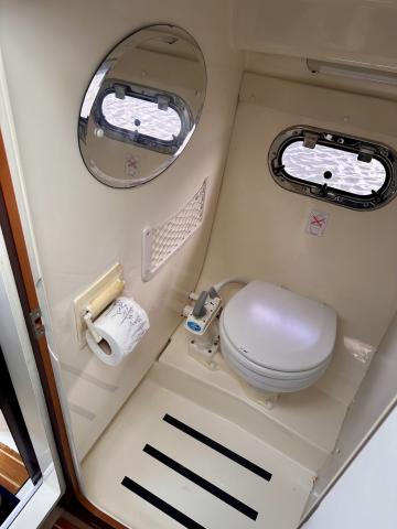 Aquador 23 DC