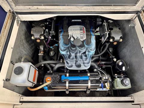 Aquador 23 DC