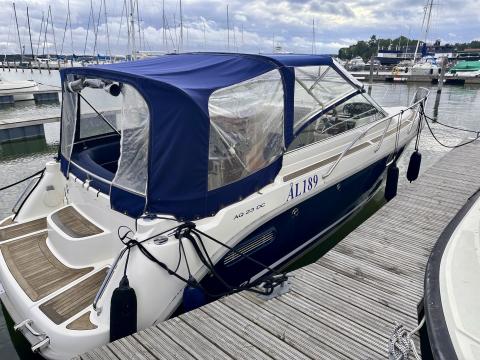 Aquador 23 DC