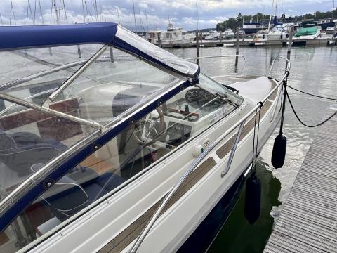 Aquador 23 DC