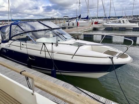 Aquador 23 DC