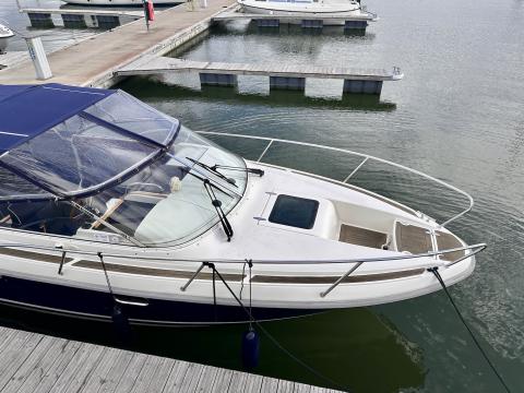 Aquador 23 DC