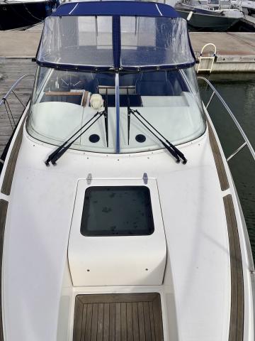 Aquador 23 DC