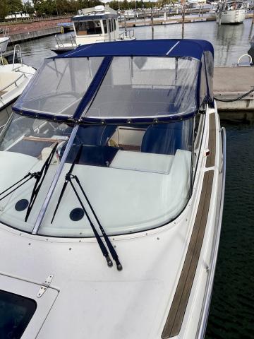 Aquador 23 DC