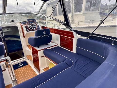 Aquador 23 DC
