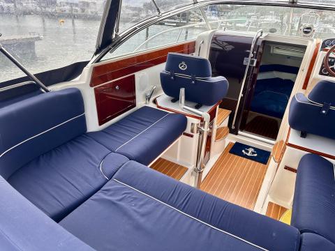 Aquador 23 DC