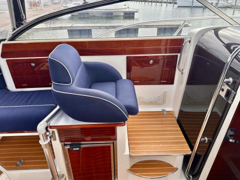 Aquador 23 DC