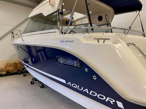 Aquador 23 HT