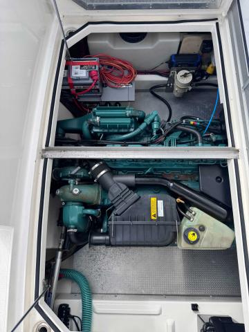 Aquador 25 c