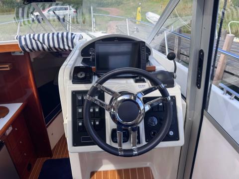 Aquador 25 c