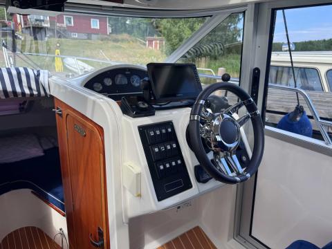 Aquador 25 c