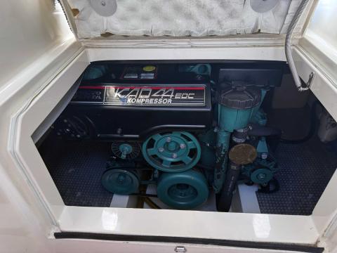 Aquador 25 c