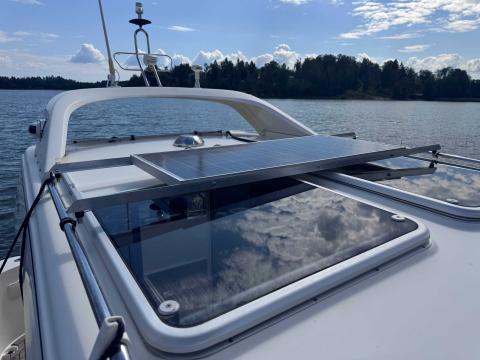 Aquador 25 c