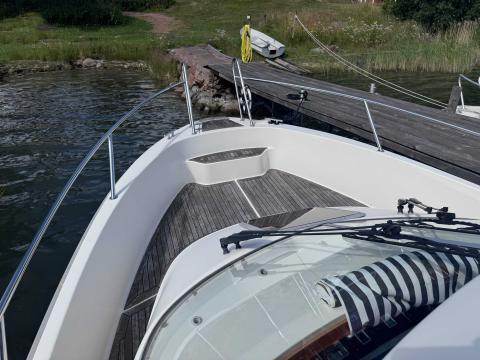Aquador 25 c