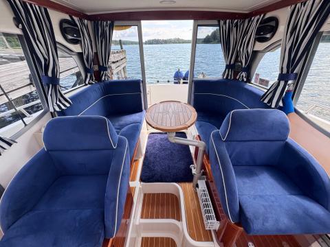 Aquador 25 c