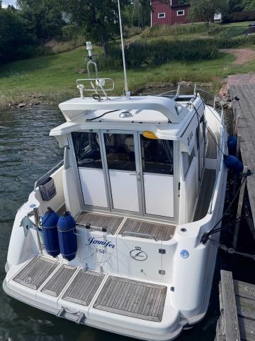 Aquador 25 c
