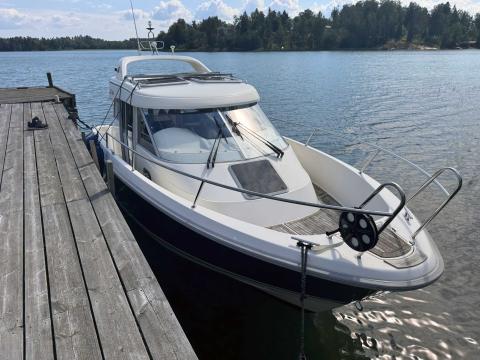 Aquador 25 c