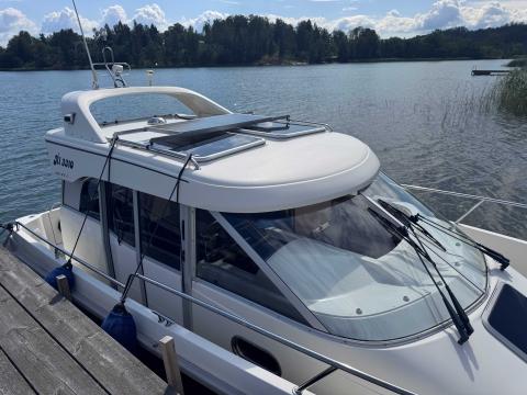 Aquador 25 c