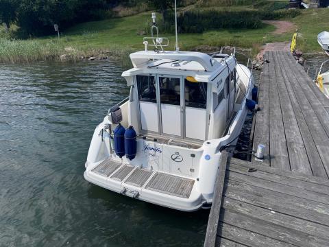 Aquador 25 c