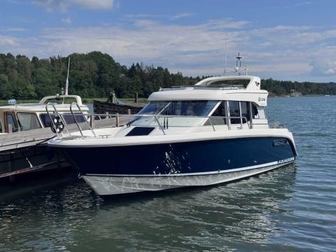 Aquador 25 c