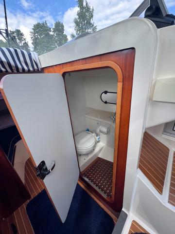 Aquador 25 c