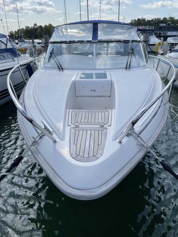 Aquador 26 DC