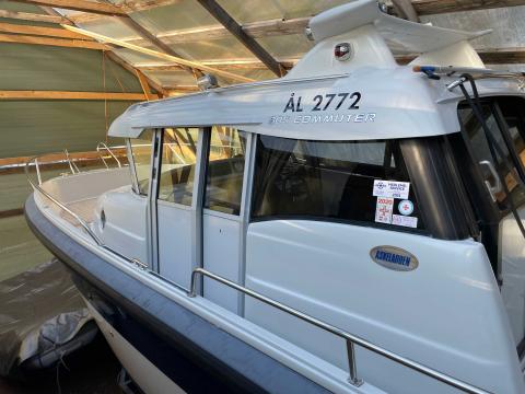 Askeladden 805 Commuter