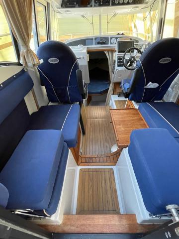 Askeladden 805 Commuter