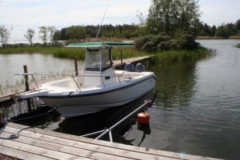 Boston Whaler