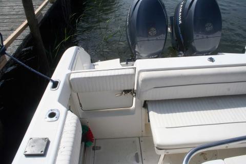 Boston Whaler