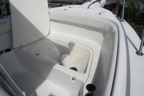 Boston Whaler