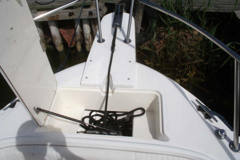 Boston Whaler