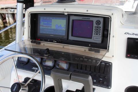 Boston Whaler