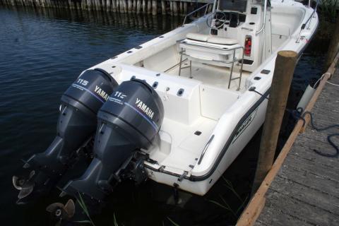 Boston Whaler