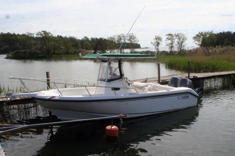 Boston Whaler