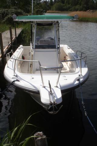 Boston Whaler