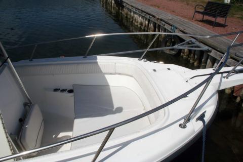 Boston Whaler