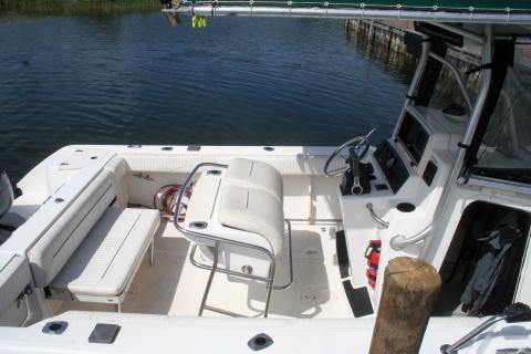 Boston Whaler