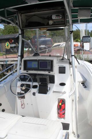Boston Whaler