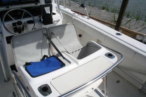 Boston Whaler