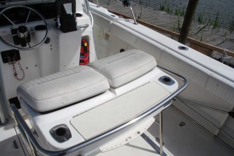 Boston Whaler