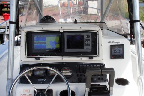 Boston Whaler