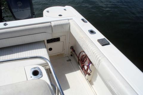 Boston Whaler